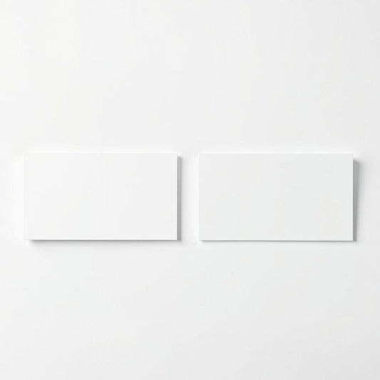 Visitenkarten – Schnell und Hochwertiger Druck