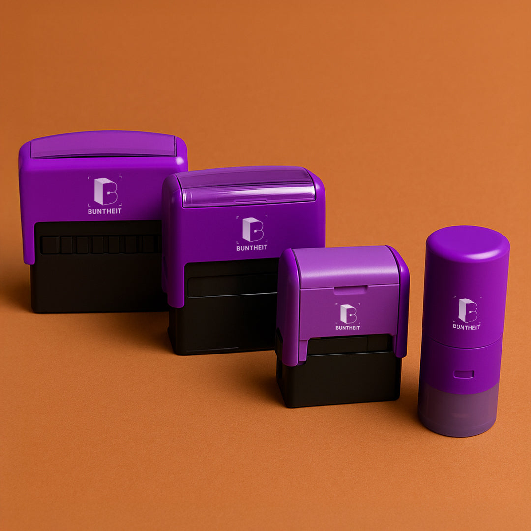 Stempel