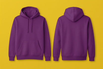 Personalisierter Hoodie