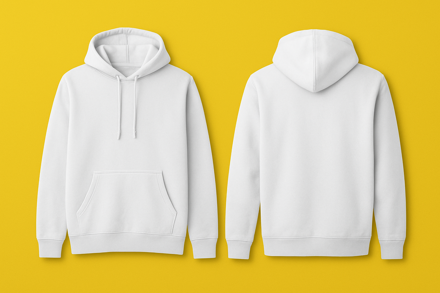 Personalisierter Hoodie