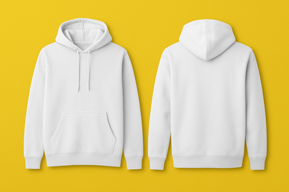 Personalisierter Hoodie