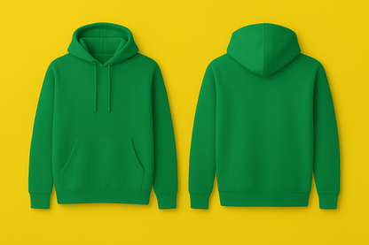 Personalisierter Hoodie