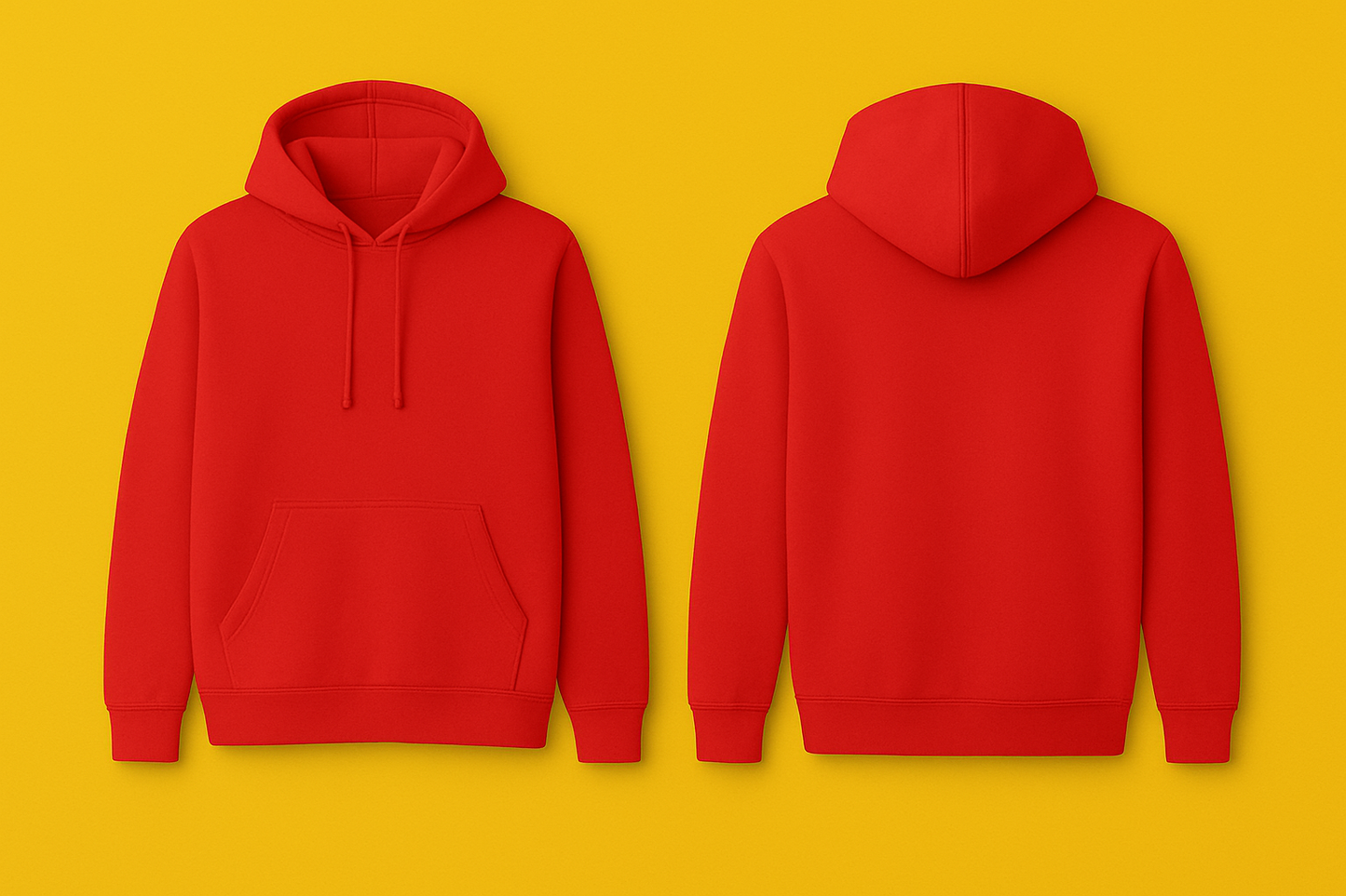 Personalisierter Hoodie