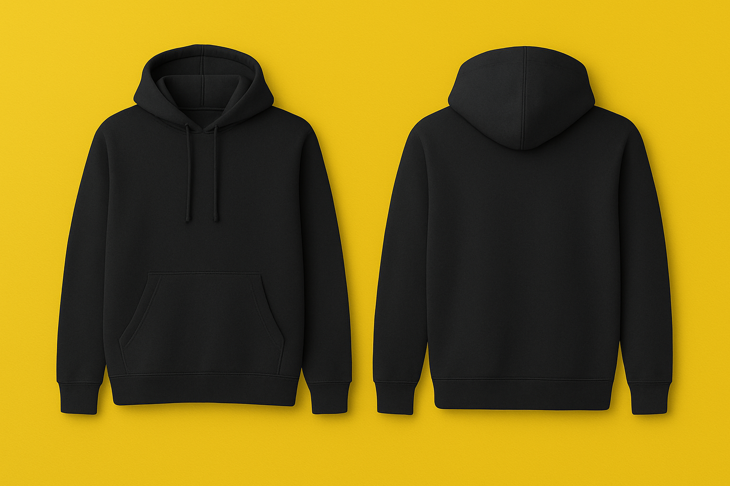 Personalisierter Hoodie