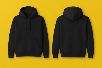 Personalisierter Hoodie