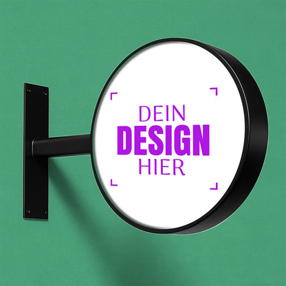 Leuchtkasten