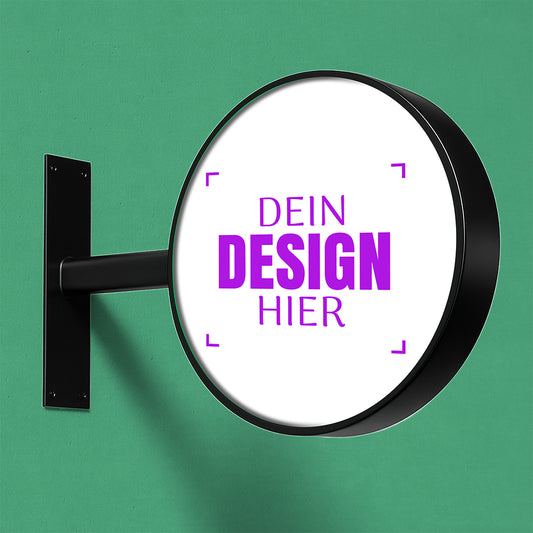 Leuchtkasten