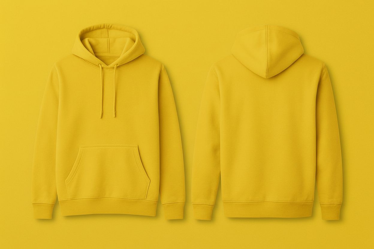 Personalisierter Hoodie