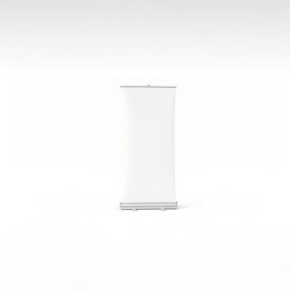 Roll-Up Banner individuell gestalten für Event