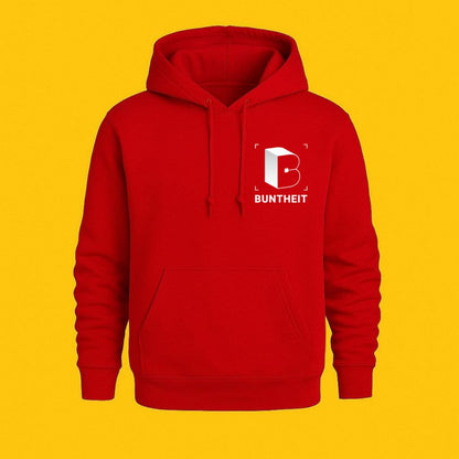 Personalisierter Hoodie