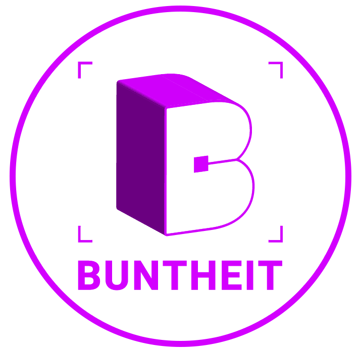 Buntheit.at